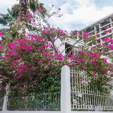 Casa Mikonos Διαμέρισμα Cartagena Εξωτερικό φωτογραφία