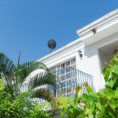 Casa Mikonos Διαμέρισμα Cartagena Εξωτερικό φωτογραφία