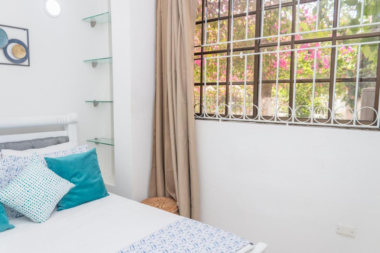 Casa Mikonos Διαμέρισμα Cartagena Εξωτερικό φωτογραφία