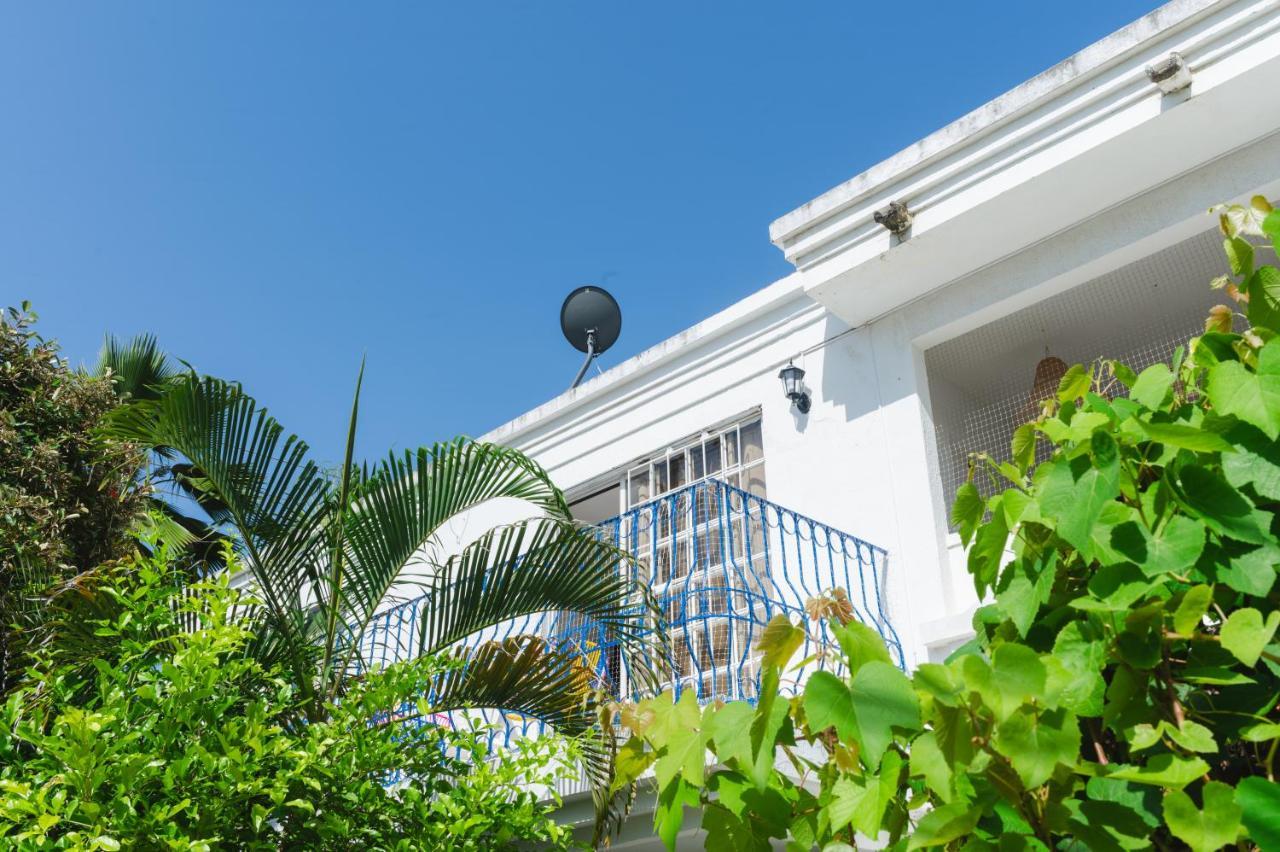 Casa Mikonos Διαμέρισμα Cartagena Εξωτερικό φωτογραφία