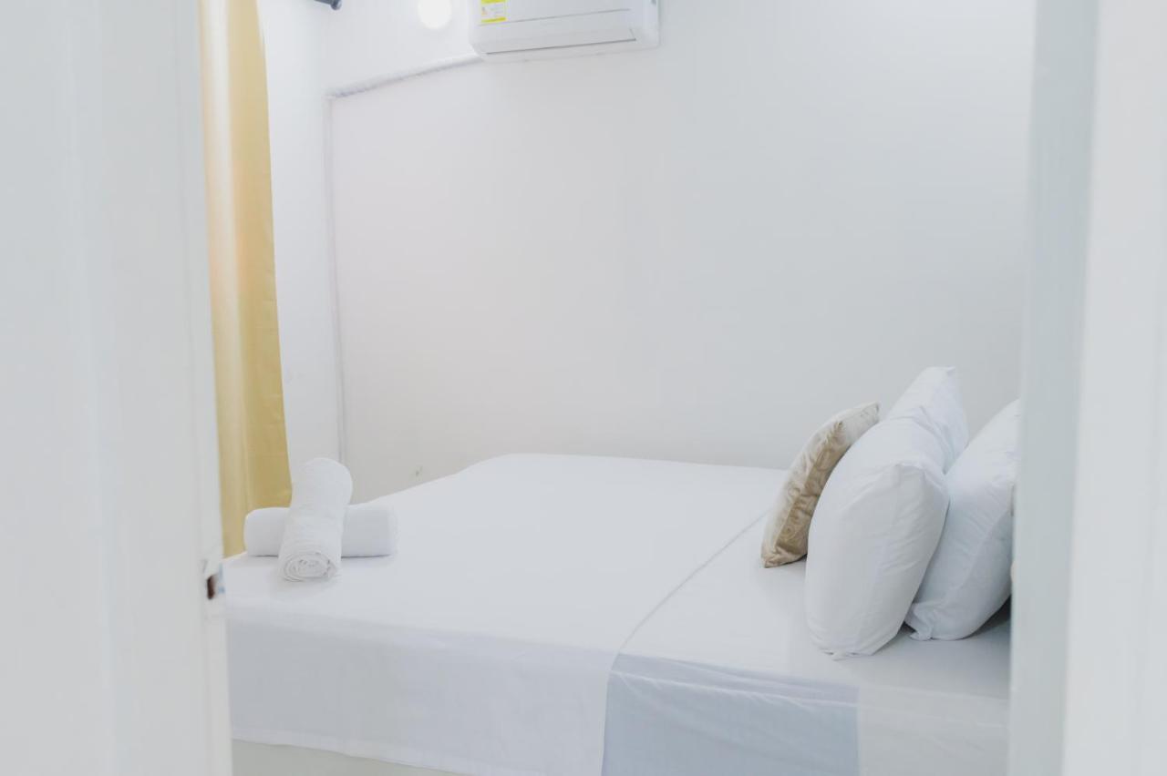Casa Mikonos Διαμέρισμα Cartagena Εξωτερικό φωτογραφία