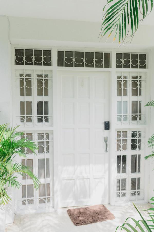 Casa Mikonos Διαμέρισμα Cartagena Εξωτερικό φωτογραφία