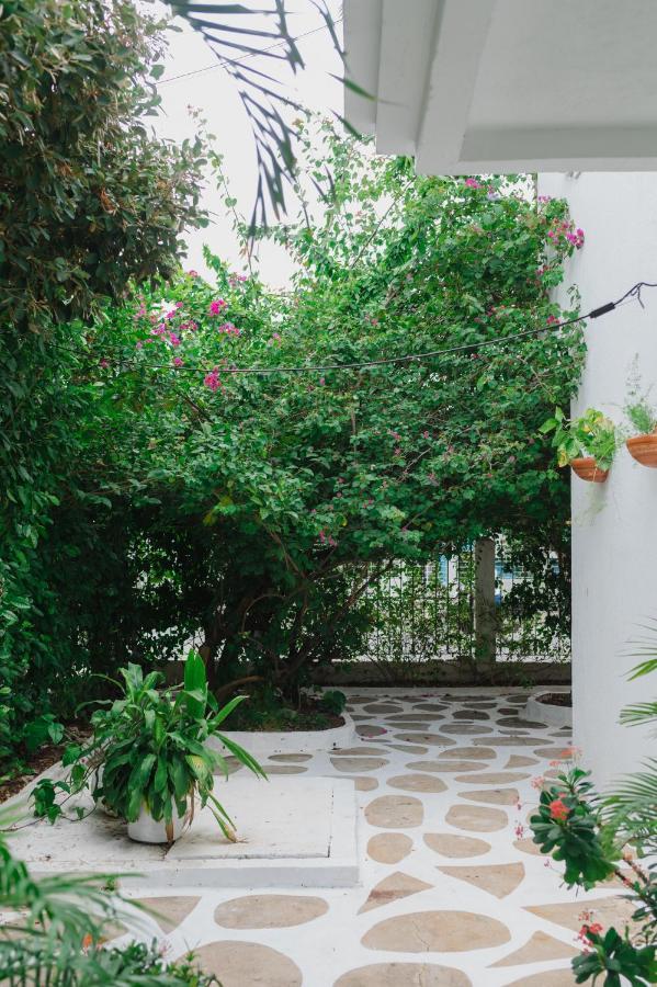 Casa Mikonos Διαμέρισμα Cartagena Εξωτερικό φωτογραφία