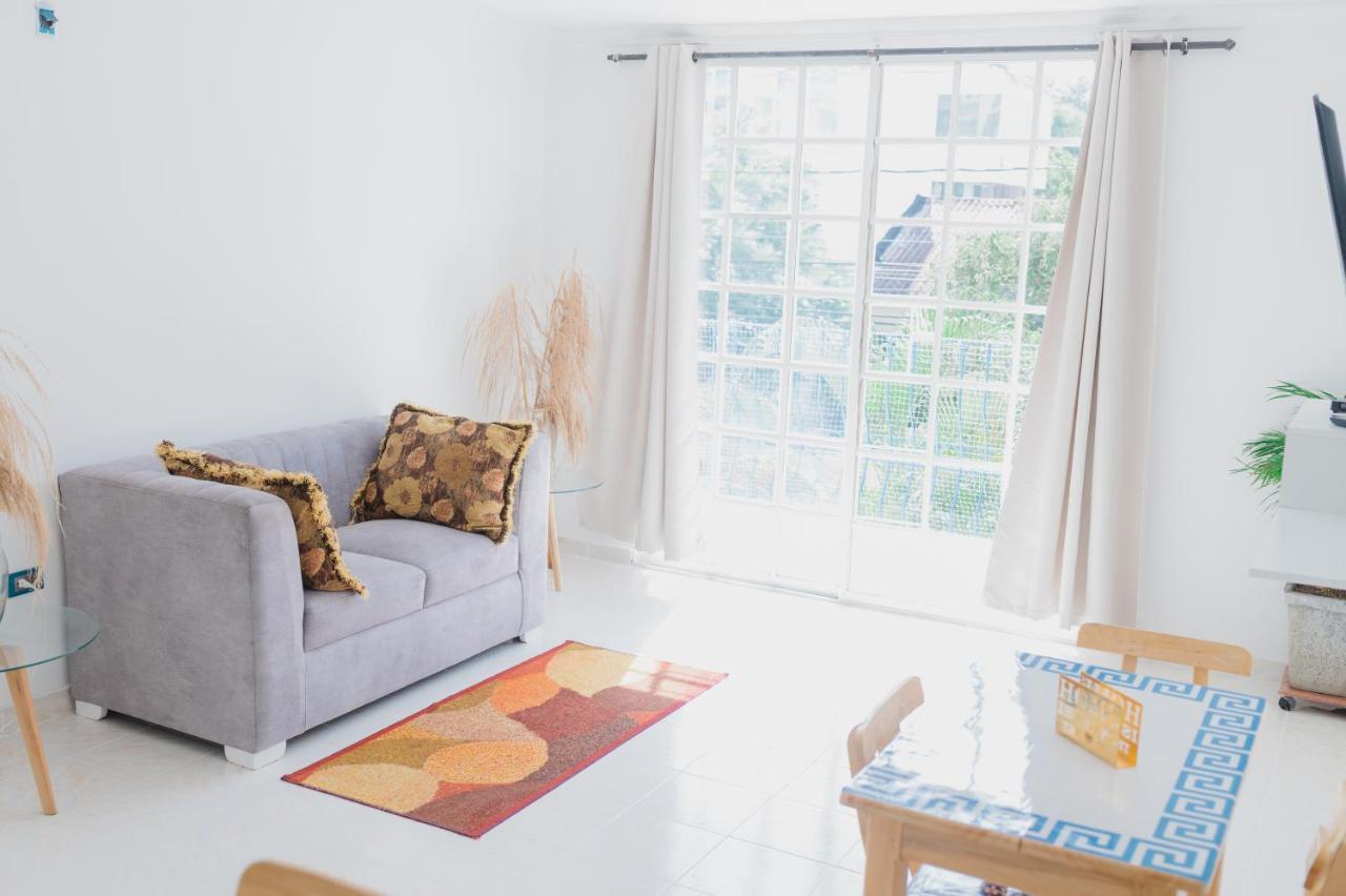 Casa Mikonos Διαμέρισμα Cartagena Εξωτερικό φωτογραφία