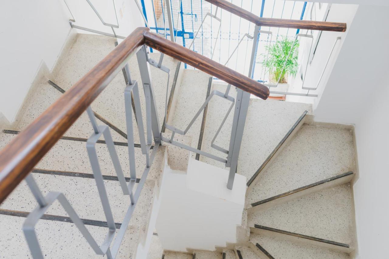 Casa Mikonos Διαμέρισμα Cartagena Εξωτερικό φωτογραφία