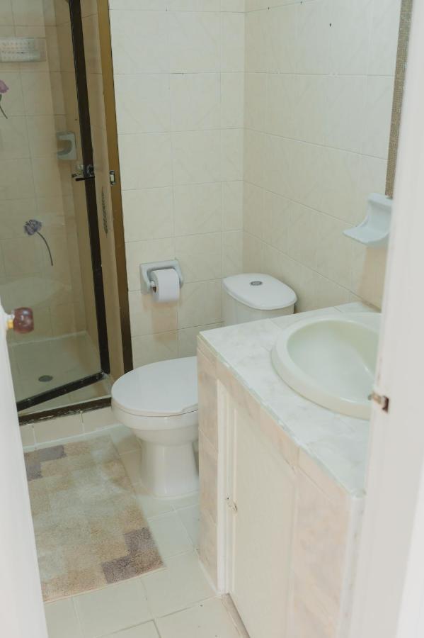 Casa Mikonos Διαμέρισμα Cartagena Εξωτερικό φωτογραφία