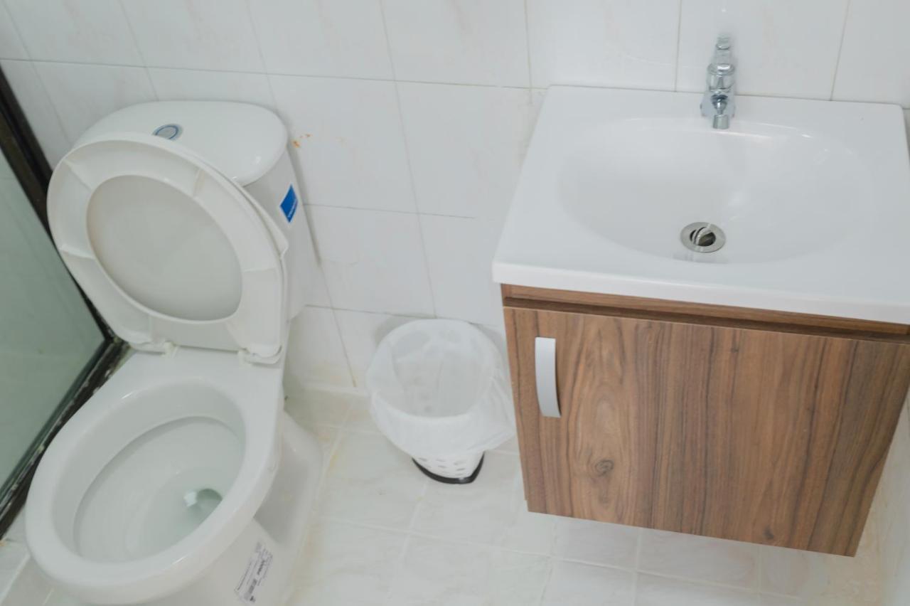 Casa Mikonos Διαμέρισμα Cartagena Εξωτερικό φωτογραφία